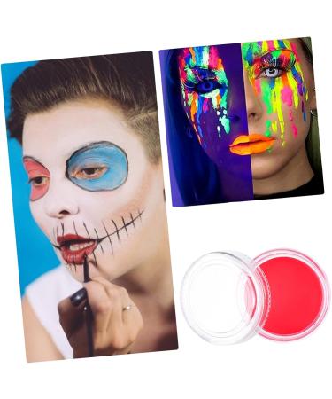 BIUDECO 6pcs Fluorescent Eyeliner Gel Eyeliner Pot Colored Eyeliners Stylish Eyeliner Eyeshadow Paste - Buy Online on GoSupps.com