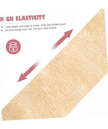 Hemoton 12 Rolls Athletic Tape - Adhesive Knee & Foot Wraps for Pain Relief | Breathable Non-Woven Sports Wraps - Buy Online on GoSupps.com