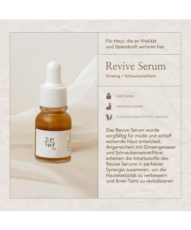 Beauty of Joseon Hanbang Serum Discovery Kit | International Shipping | Eco-Friendly Korean Skincare - Buy Online on GoSupps.com