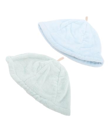 Head Bath Anti Heat Size Russian Style Shower Cap Sauna Hat Sauna Vaporarium Accessories Wholesale