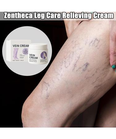  Chaies Repair Cream for Legs | 50g Soothing Ointment Body Application Men Women Dry Climates Winter Night After Shower Home Travel - Buy Online on GoSupps.com