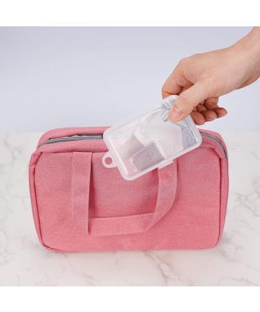 Elfzone Thumb Sucking Stop for Kids - Silicone Finger Guard for 1-4 Years - Adjustable Breathable Mesh Treatment Kit for Babies 12 Months - 4 Years - Buy Online on GoSupps.com