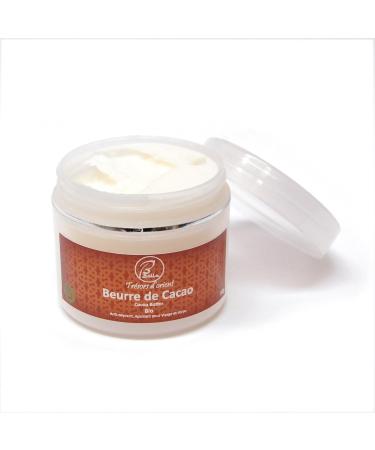  BALLA Balla - Organic Cocoa Butter 80g - Buy Online on GoSupps.com