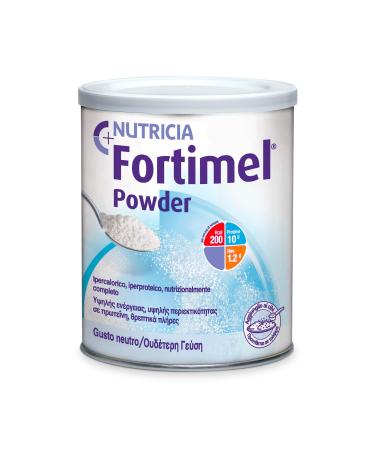 Nutricia FORTIMEL POUDRE NEUTRO 335G