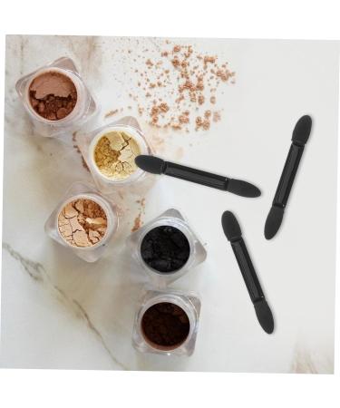 Healeved 50pcs Eye Shadow Sponge Applicator Eyeshadow Sponge Eye Cream Applicator Brush - Buy Online on GoSupps.com