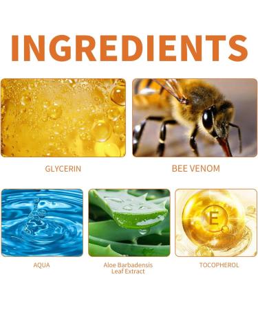 Bee Venom Psoriasis Cream - Bee Venom Psoriasis Cream New Zealand Bee Venom Cream Fast-Acting Relief Bee Venom Cream Psoriasis Cream Soothing Psoriasis Cream - Buy Online on GoSupps.com