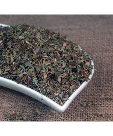 Holger Senger Naturix24 blueberry leaves chopped blueberry leaves 100 g