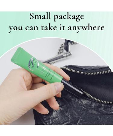 10ml Nail & Cuticle Oil Pen Natural Ingredients Nail Oil Pen Deeply Hydrating Moisturising Cuticle Oil for Nails Moisturizing Nail Oil with Soft Brush Nail Strengthener Clear Nail Polish Strengthening - Buy Online on GoSupps.com