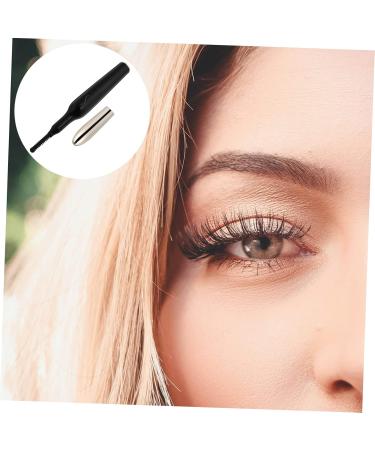 MAGICLULU 1 Set Eyelash Tester Eyelash Heater Electric Curlers USB Lash Curling Comb Electric Heated Eyelash Curler Professional Styling Tools Eyelash Curler Pen Electrical Tools Abs Charge 15.3X2.3cm - Buy Online on GoSupps.com