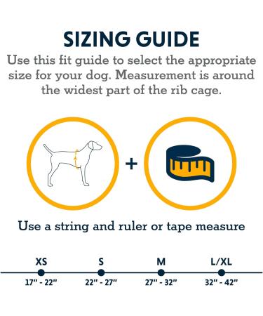 Luffwear Approach Pack - Portable Pet Hiking Bag with Integrated Dishes & Bags | Campfire Orange Medium | Best Camping Accessories for Dogs - Buy Online on GoSupps.com