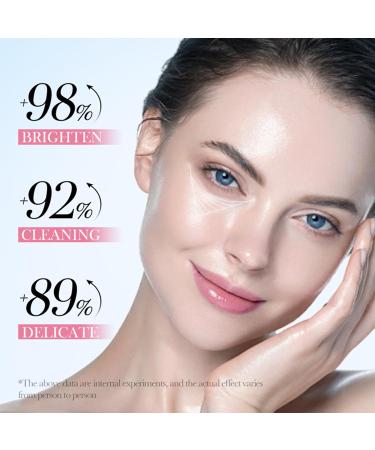 Sakura Eye Masks - 30 Pairs Collagen Gel Under Eye Patches for Wrinkles Dark Circles & Anti-Aging Skincare - Buy Online on GoSupps.com