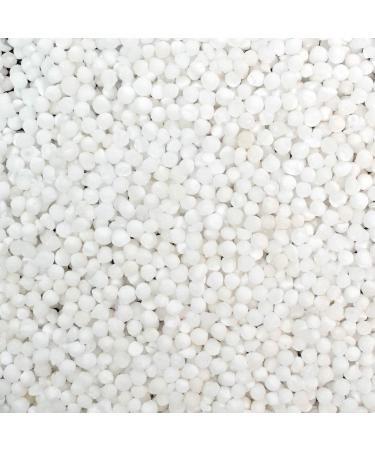 Sabudana (Sago) - Ideal for Khichdi Papad Kheer and Other Upvas Dishes navratre Food Item Navratri Item vrat Food - 400g - Buy Online on GoSupps.com