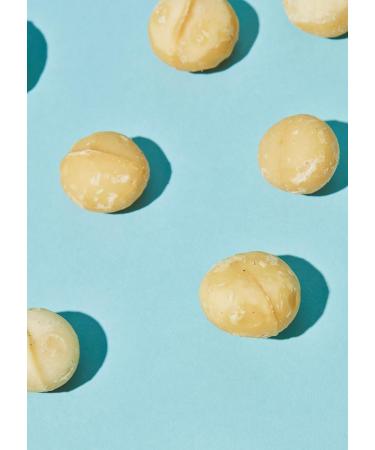 Koro Bio Macadamia Nuts 500g - Organic Whole Kernels with Mild Aroma - Additive-Free & Crispy - International Shipping Available - Buy Online on GoSupps.com