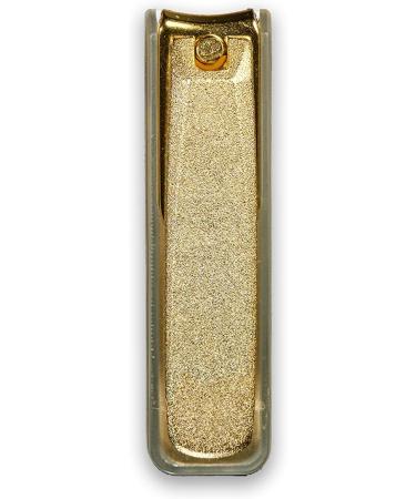 DACHI Premium Iron Nail Clippers with Catcher | Made in Japan - Buy Online on GoSupps.com