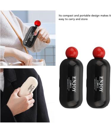 Acouto 2 Pi ces Anti-Peluches 2 en 1 Conception de Collage et de Grattage pilateur Extensible et R utilisable pour V tements et Meubles Fonctions Blanches Cueillette et Animaux de Compagnie et Noir - Buy Online on GoSupps.com
