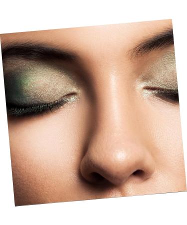 Beatifufu 6pcs Eye Shadow Set Eye Makeup Tools Glitter Liquid Eyeliner Highlighter 1 count (Pack of 1) As Shown - Buy Online on GoSupps.com