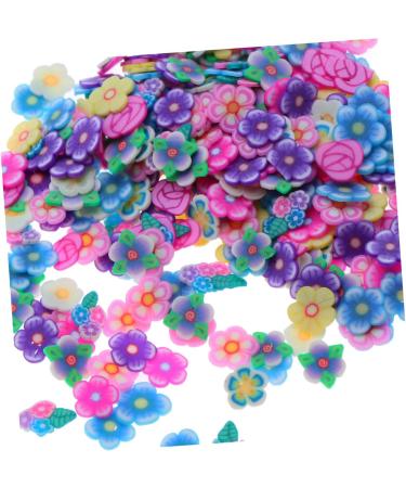 Housoutil 9 Packs Clay Slices Nail Art Decoration Nail Art Slices Fruit Slices for Nail Art Polymer Clay mediumx3pcs As Shownx3pcs - Buy Online on GoSupps.com