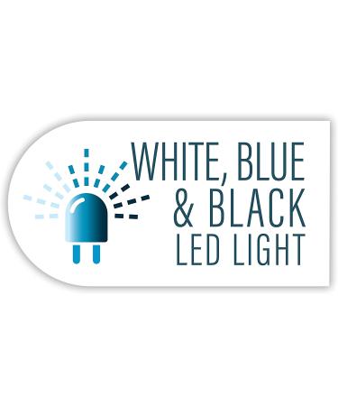 GloFish 4-mode Cycle Light for 20 Gallon Interactive Aquariums - Buy Online on GoSupps.com