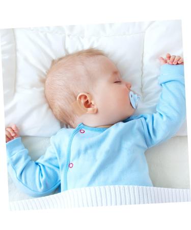 Silicone Ear Correction Stickers for Infants - Scar Tape and Earmuffs - 4X50cm - Buy Online on GoSupps.com