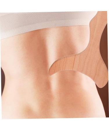 2 Sets Back Massage Boards - Manual Hand Massage Devices & Gua Sha Tools for Home Use - Buy Online on GoSupps.com
