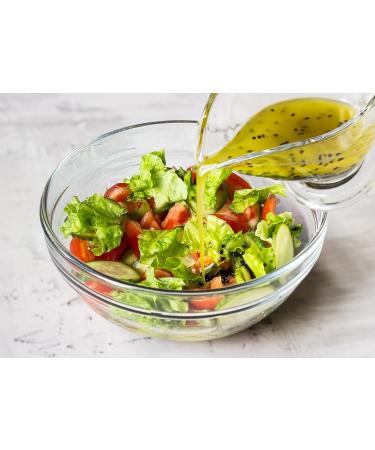 Organic Raw Black Sesame Seeds 2 lbs - Non-GMO, Unhulled, Kosher, Vegan - High in Calcium, Iron & Fiber - Ideal for Tahini Paste - Bulk Pack - Buy Online on GoSupps.com