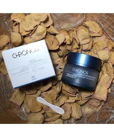 Buy Natura Aqua Auto-Replenish Gel Hydrator Chronos - International Shipping Available | Best Moisturizer for Hydration - Buy Online on GoSupps.com