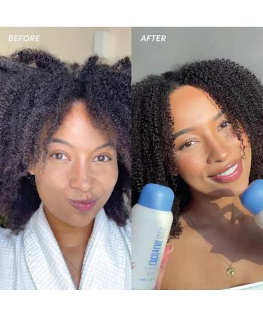 Coco & Eve Pro Youth Hair & Scalp Mask | Anti-Aging Treatment for Shine Volume & Dandruff Control | Hydrated Hair with Honey & Retinol - Shop Internationally - Buy Online on GoSupps.com