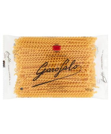 Garofalo Garofalo Fusilli Lunghi 500 g (lot of 4)