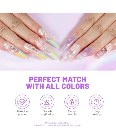  Aokitec Aokitec Dip Powder 28g Glitter Paw - Buy Online on GoSupps.com