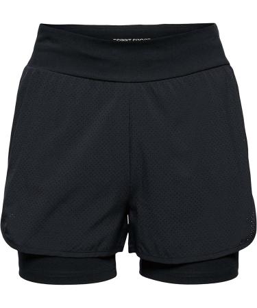 Esprit Women s Tennis Shorts XL - Stylish Black Sportswear for International Shipping - Buy Online on GoSupps.com