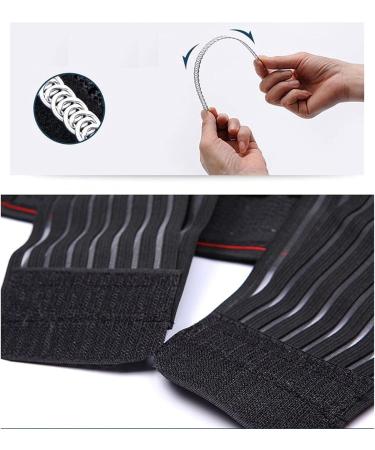 Back Brace Lumbar Support Belt for Lower Back Pain Relief Herniated Disc Sciatica Scoliosis Posture Corrector for Women Men Lumbar Pad for Heavy Lifting (Size : Large) (Xx) (X) - Buy Online on GoSupps.com