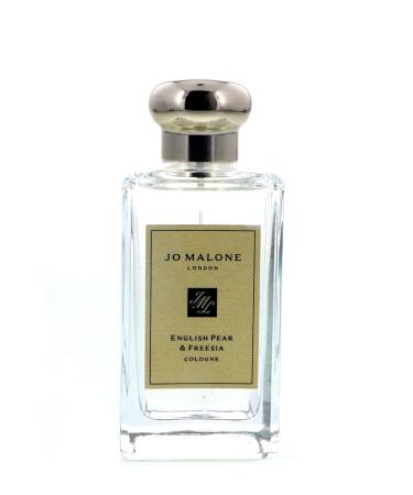 English Pear & Freesia Cologne Spray (Originally Without Box) - 100ml/3.4oz - Buy Online on GoSupps.com