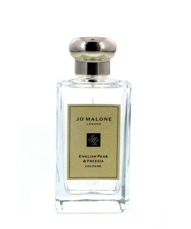 English Pear & Freesia Cologne Spray (Originally Without Box) - 100ml/3.4oz