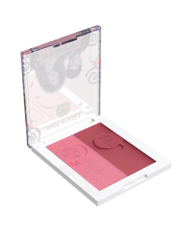 Buy Wet n Wild Saved By The Bell Highlighter & Illuminator Duo - Cruelty-Free Glow Makeup Powder - Buy Online on GoSupps.com