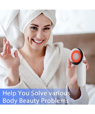 Buy Cellulite Removal Massage Devices - Electrical Body Shapers for Arm Waist Leg & Hip - USB Rechargeable - Buy Online on GoSupps.com