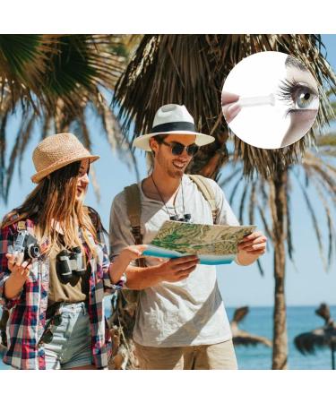 Premium Contact Lens Care Kit: Insertion Help Cleaner & Silicone Remover - 4 Essential Pieces for Easy Use - Buy Online on GoSupps.com