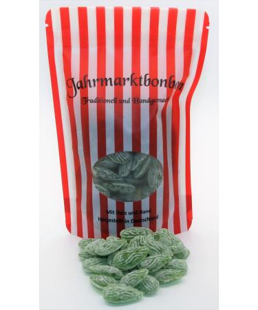  pin24shop 50 g. Waldmeister das Candy with the delicious intense grass of nature - Buy Online on GoSupps.com