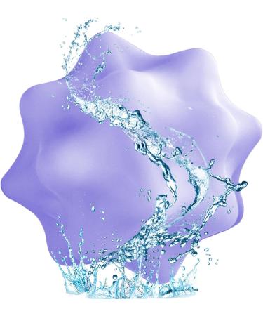 Fusal Voltage Balls - Portable Muscle Tension Massage & Yoga Roller for Men & Women | Relieve Stress & Enhance Recovery - Buy Online on GoSupps.com