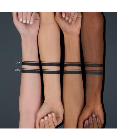 Catrice Inside Eye Khol Kajal No. 020 Yay to the Gray - Vegan Long-Lasting Matt Eye Pencil (0.3g) - Buy Online Internationally - Buy Online on GoSupps.com