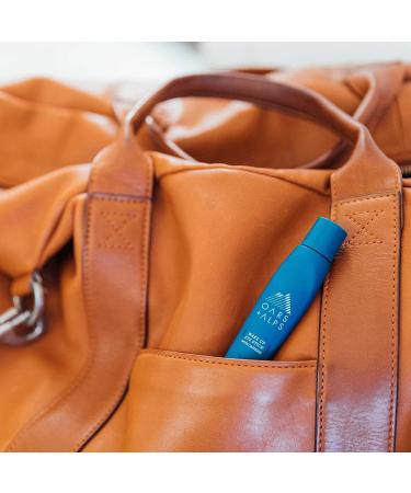 Oars + Alps Wake Up Eye Roller with Caffeine and Aloe Vera - Dermatologist Tested Skin Care for Puffiness - TSA Friendly, 0.5 Oz - Buy Online on GoSupps.com