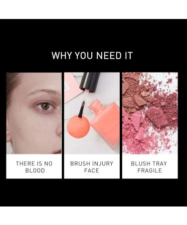 Buy Liquid Blush & Cream Blush Online - Face Make-Up Cheek Color for a Fresh Complexion | Best Cosmetics - Buy Online on GoSupps.com