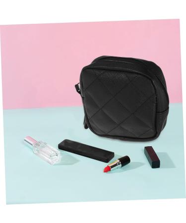ABOOFAN Multi-Function Lipstick Bag & Reusable Tampon Holder - Practical Period Pocket with Zip - Buy Online on GoSupps.com