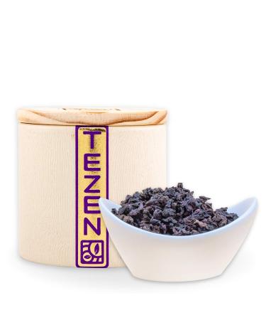 Tie Guan Yin roasted Oolong Tea from Anxi China |High quality Chinese Oolong Tea |Best tea quality directly from award -winning tea gardensIdeal for all tea lovers and as a gift (80g) 80.0 gram - Buy Online on GoSupps.com