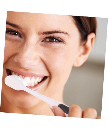 Minkissy 4-Piece Toothbrush Set for Mothers - Gentle Sonic Cleaning for Kids & Teens - International Shipping Available - Buy Online on GoSupps.com