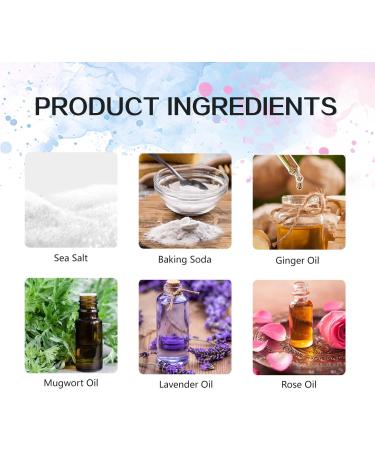 MagiSel Foot Bath Bombs Essential Oil Foot Bath Aromatic Bath Ball Football with Bubbles Bath Balls to Eliminate Odours Foot Cleaning Balls Bath Balls for - Buy Online on GoSupps.com