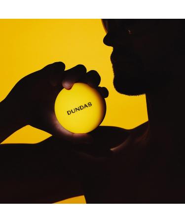 Dundas Bronzer Anonymous - Contour Powder for Face & Body | Buildable Coverage & Easy Blend Makeup | Cruelty-Free Natural Bronzing Powder (Caramel with Gold Shimmer - Buy Online on GoSupps.com