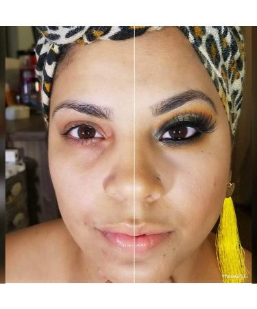 Judith August Orange Masking Cr me Dark Circle Concealer Makeup 0.75 oz - Buy Online on GoSupps.com