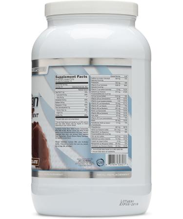 STI G6 Sports Super-Lean Whey Protein - Chocolate 2.5 lbs | International Shipping Available - Buy Online on GoSupps.com