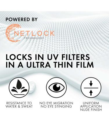 Vichy Face & Body Sunscreen Lotion Capital Soleil Broad Spectrum UVA & UVB Sun Protection Fragrance-Free Suitable for All Skin Types Dermatologist Recommended ULTRA LIGHT SPF 60 - Buy Online on GoSupps.com