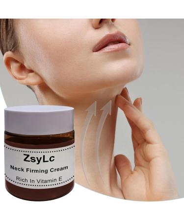 Neck Hydrating Cream Newest Moisturizing Fast-Acting Neck Care Cream Moisturizing Body Cream for Dehydrated Skin Refreshing for Mother Girlfriend - Buy Online on GoSupps.com